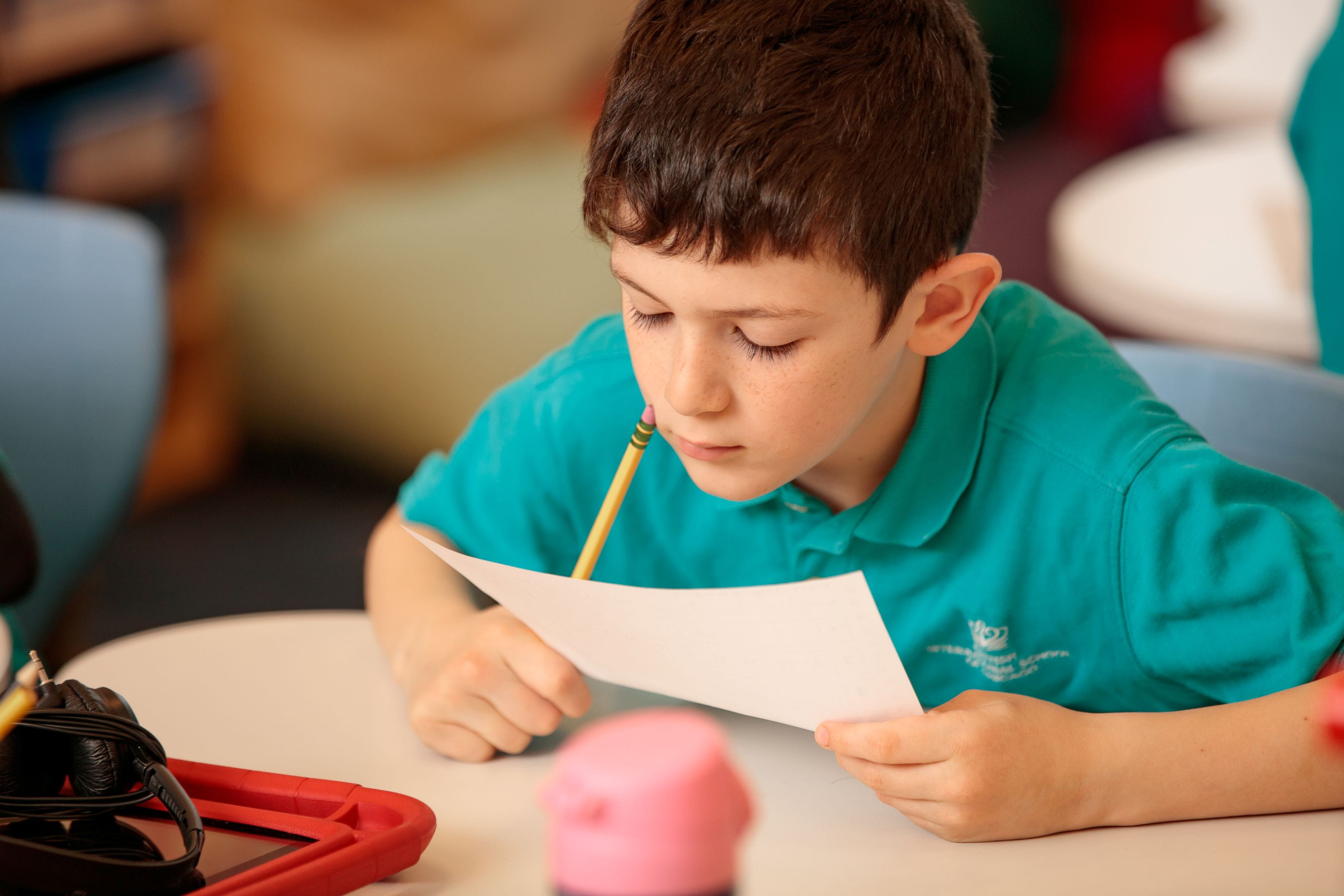 British International School of Chicago, South Loop | Nord Anglia - Carousel Default - METACOG