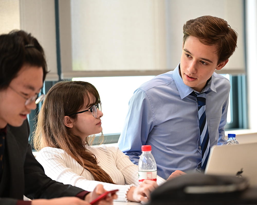 培养社会企业家精神 | 上海英国学校浦西校区 - Image-50-50 1