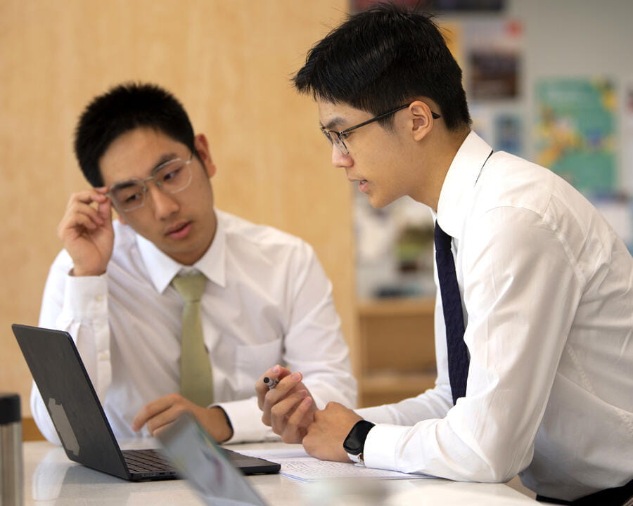 IGCSE 课程 | 上海英国学校浦西校区 - Image-50-50