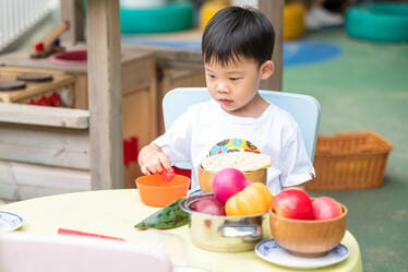 办学特色与学术优势 | 上海英国学校浦西校区 - 04 - visualTimeline WithTags