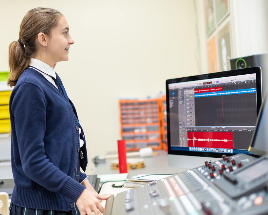 校园环境 | 上海英国学校浦西校区 - 12 - 50 50 Checklist