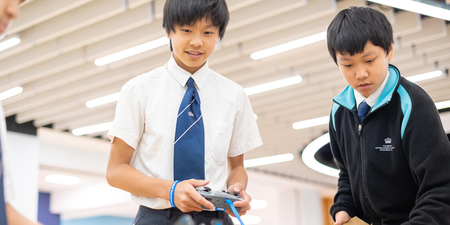 办学特色与学术优势 | 上海英国学校浦西校区 - 04 - visualTimeline WithTags