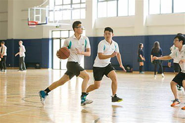 办学特色与学术优势 | 上海英国学校浦西校区 - 04 - visualTimeline WithTags