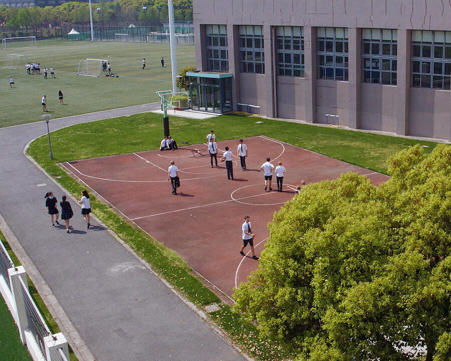 校园设施与教学设备 | 上海英国学校浦西校区 - Sports - image-50-50 Checklist