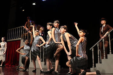 办学特色与学术优势 | 上海英国学校浦西校区 - 04 - visualTimeline WithTags