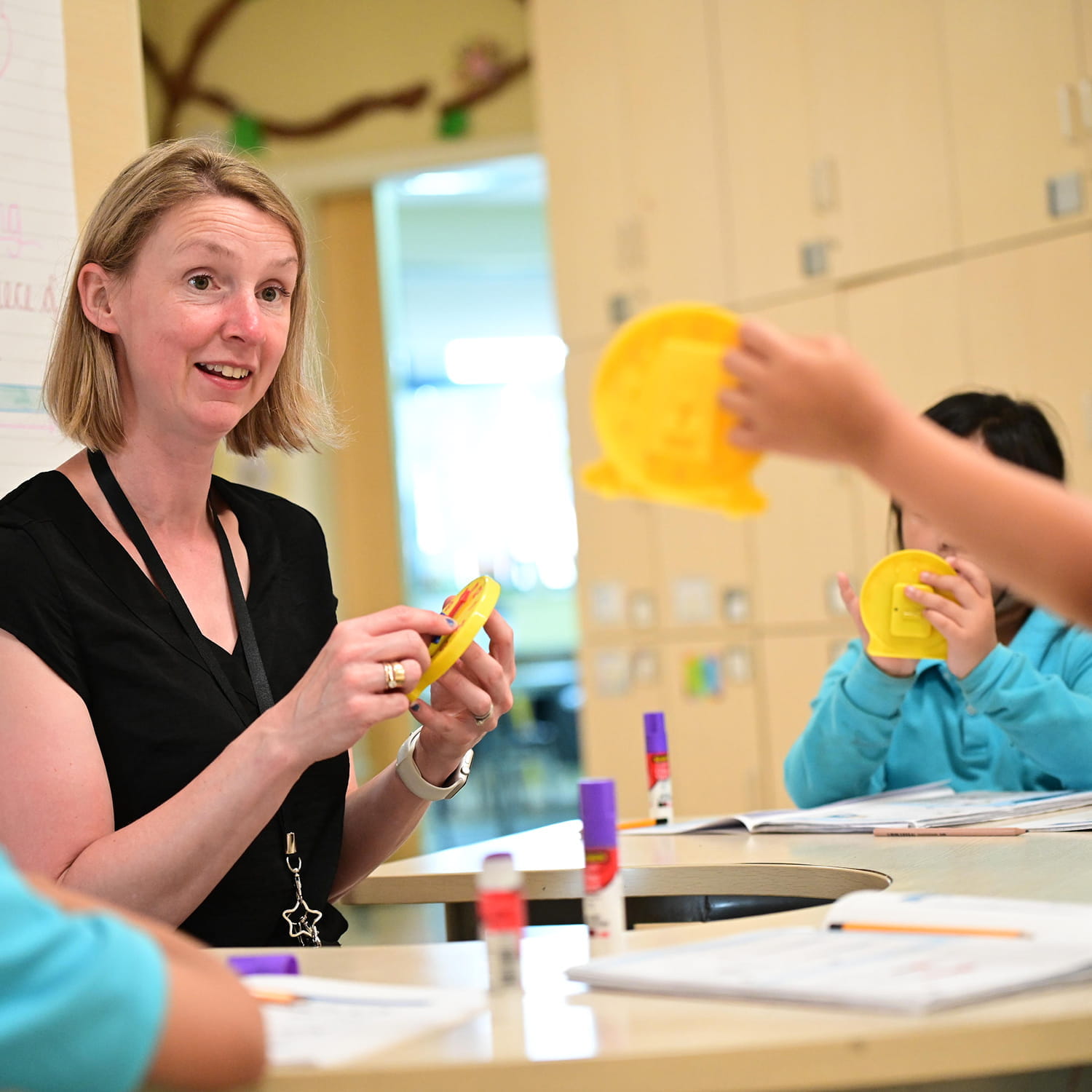 学校师资介绍与办学理念 | 上海英国学校浦西校区 - Image-50-50