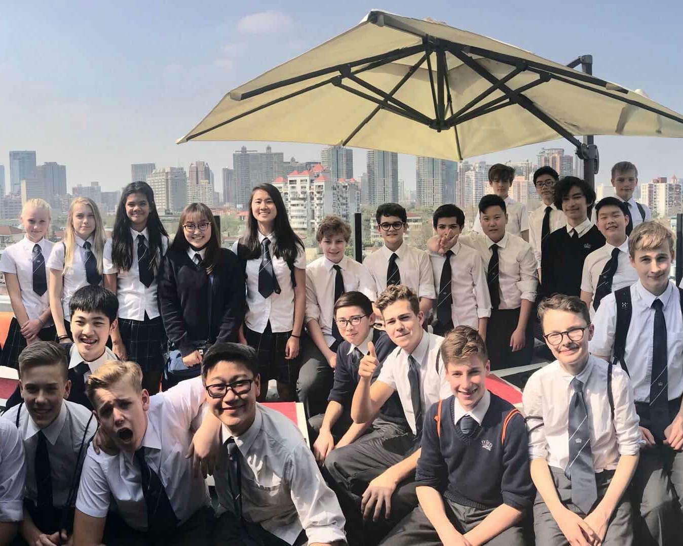 培养社会企业家精神 | 上海英国学校浦西校区 - Image-50-50