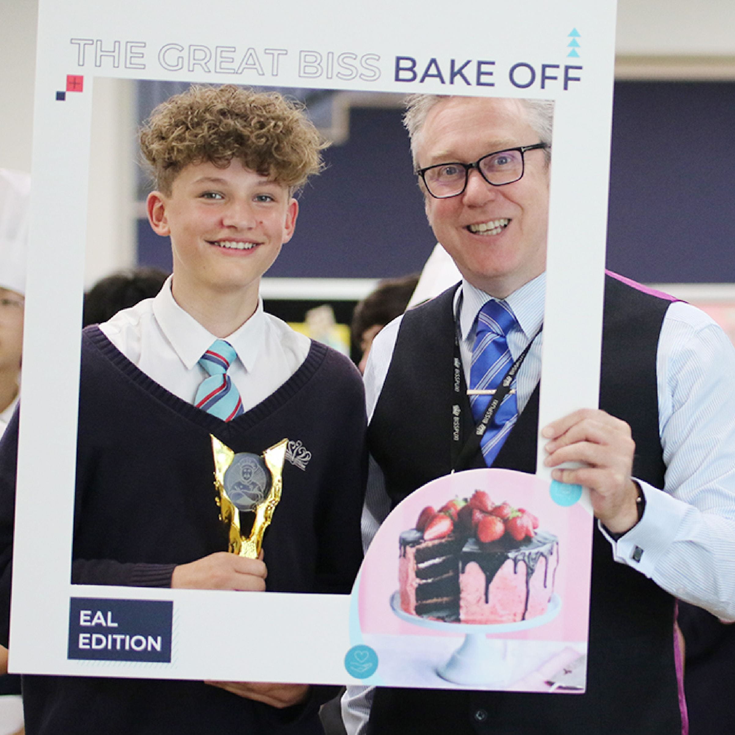 The British International School Shanghai, Puxi | Nord Anglia - 03 - New Feature quote