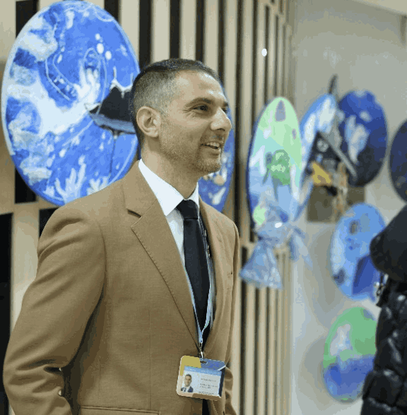 Admissions | The British International School Shanghai, Puxi - Feature Cards Tabs