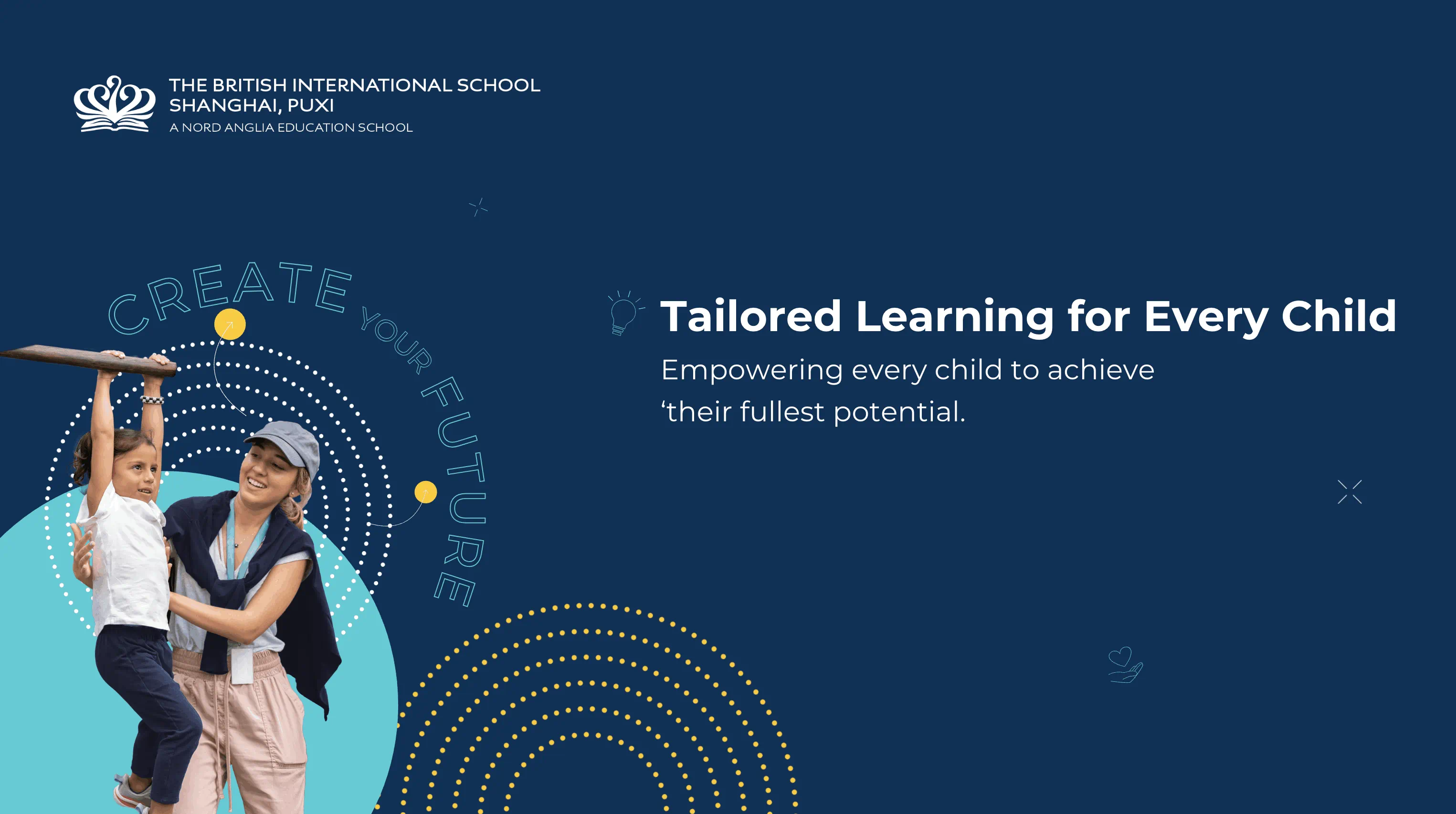 Why personalised learning matters (and how we make sure no child is left behind) - Why personalised learning matters