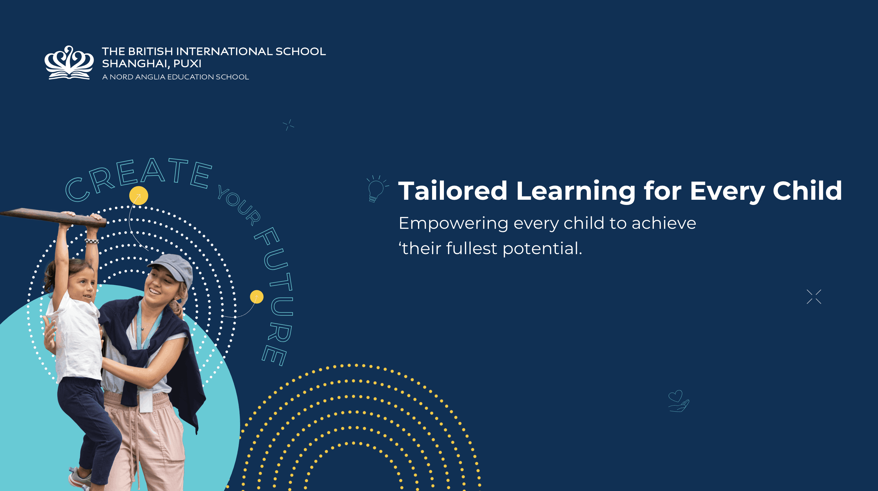 Why personalised learning matters (and how we make sure no child is left behind) - Why personalised learning matters