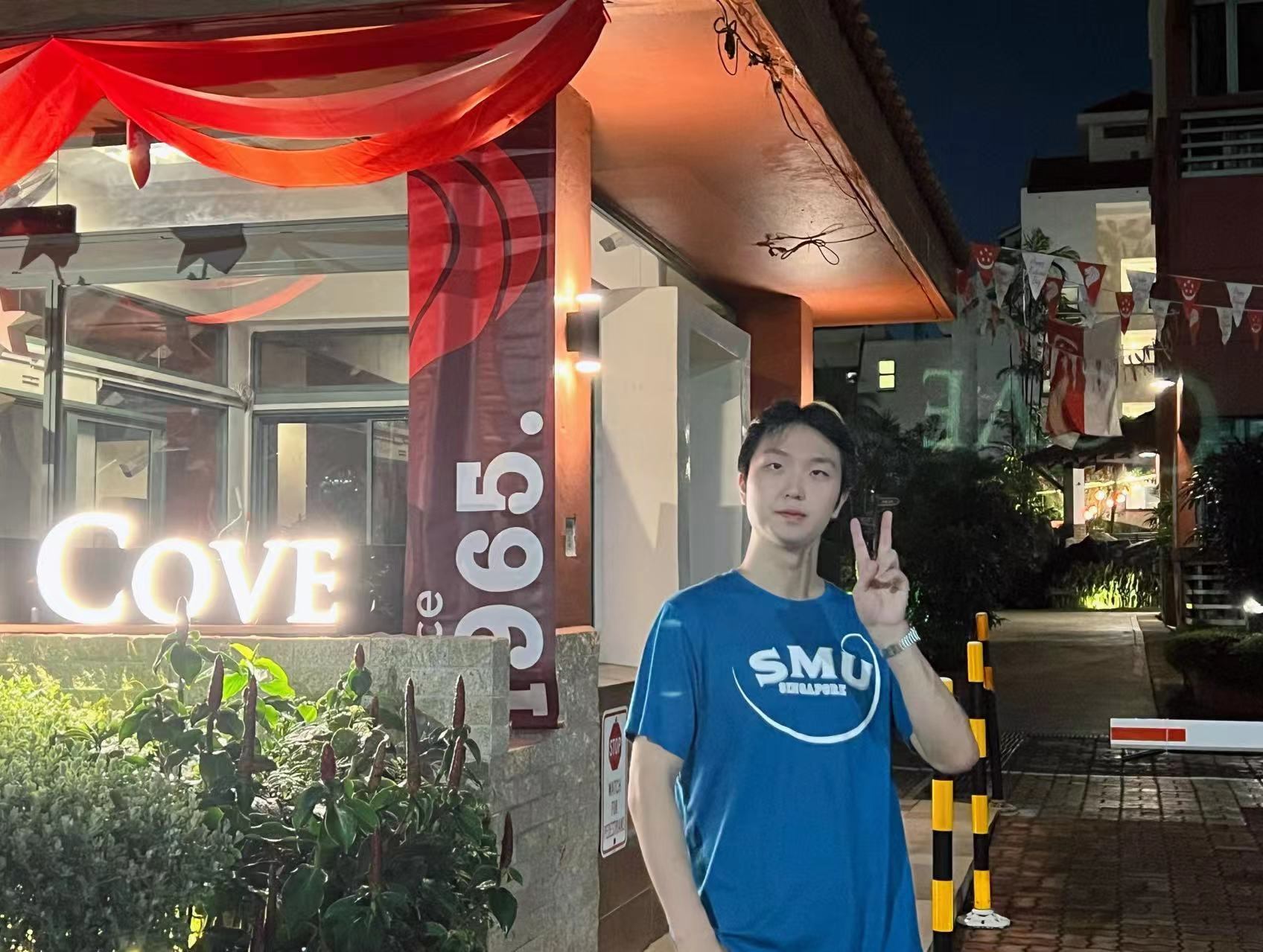 Where Are They Now? Meet Jack - Where Are They Now - Jack