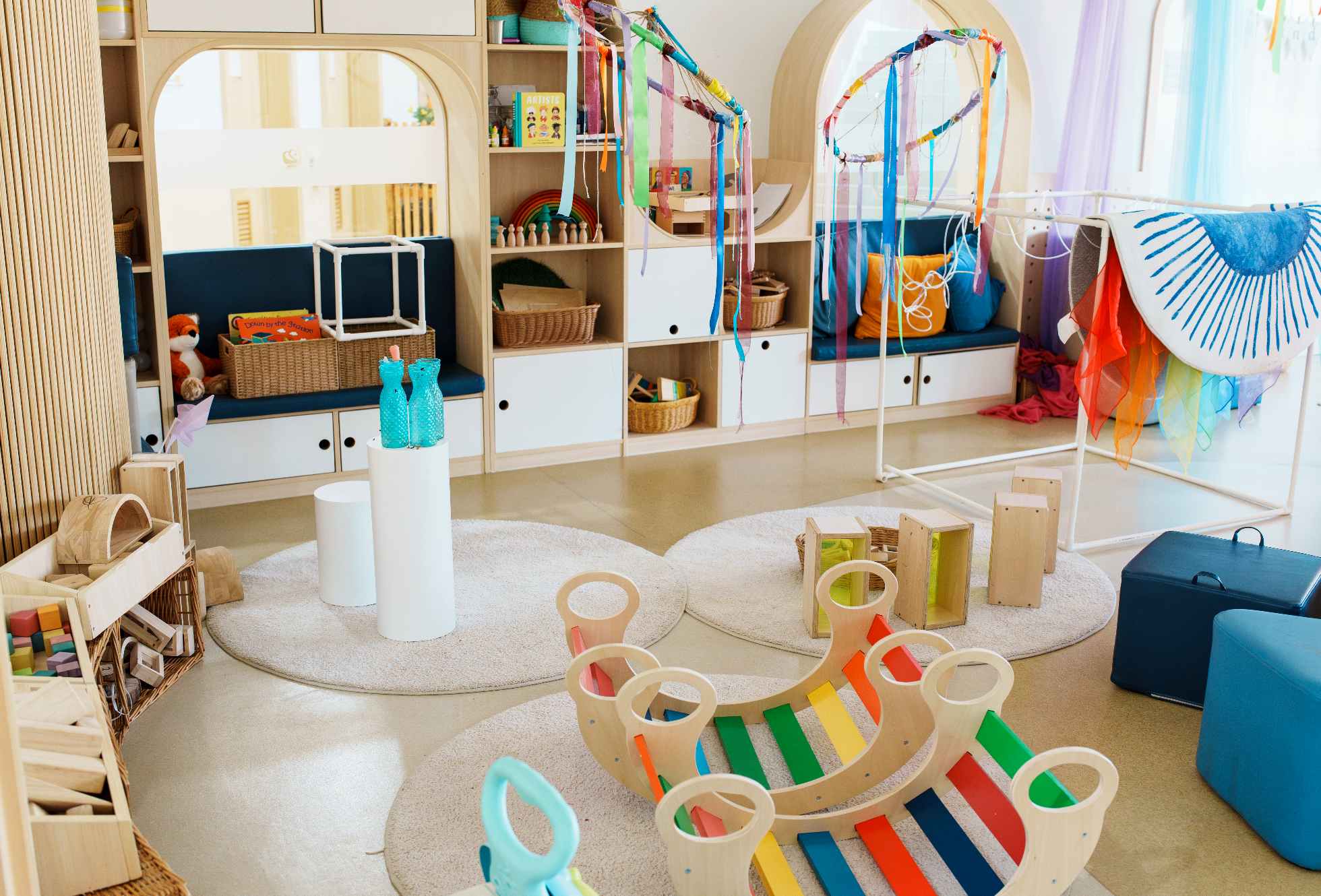 Early Years Curriculum | BISS Puxi - Image-50-50