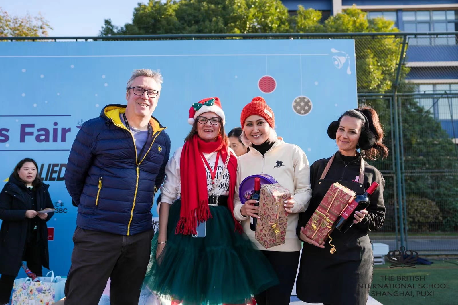 Parent Satisfaction Survey 2023/24 - Parent Survey 2024