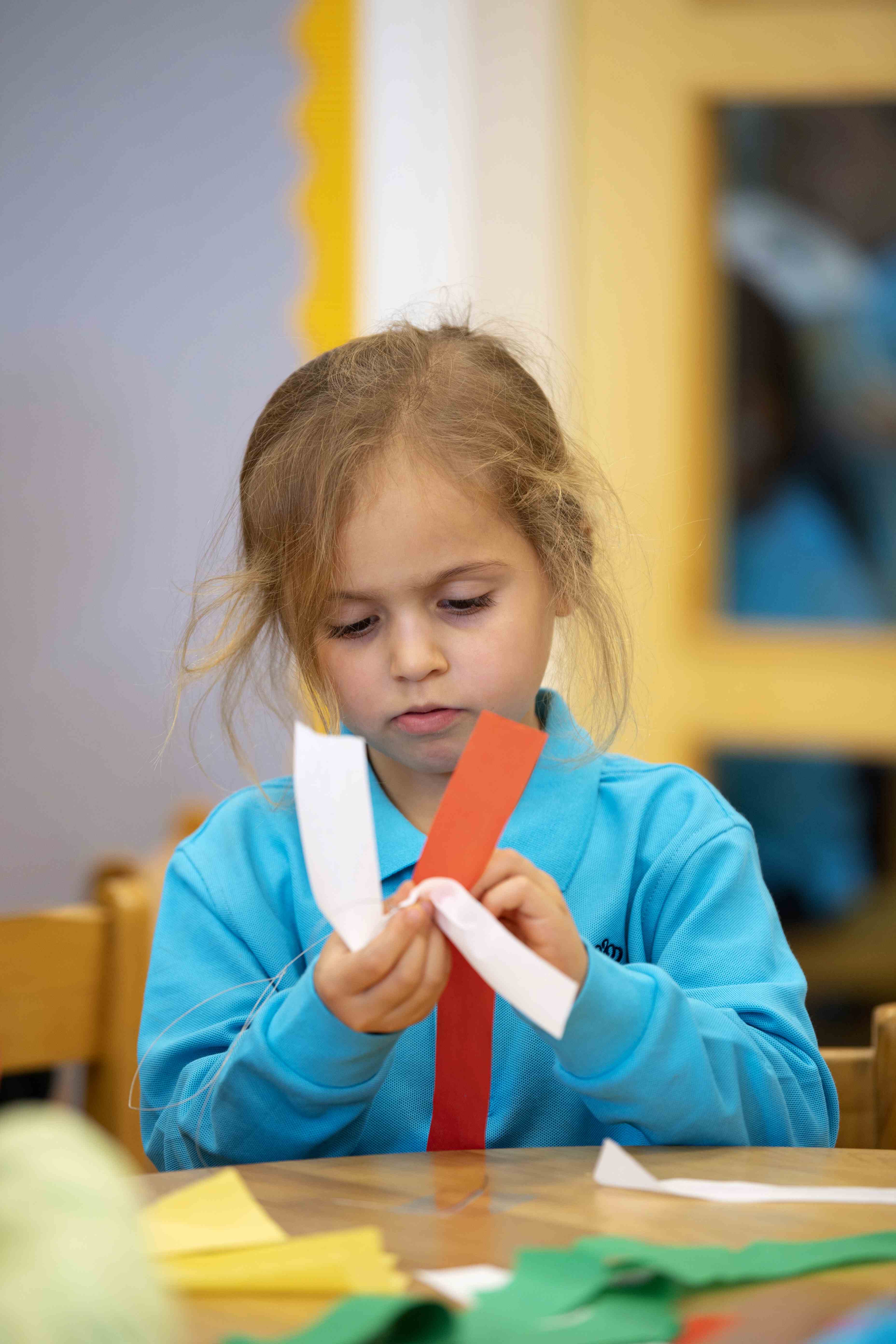 早教 | 上海英国学校浦西校区 - Image-50-50 2