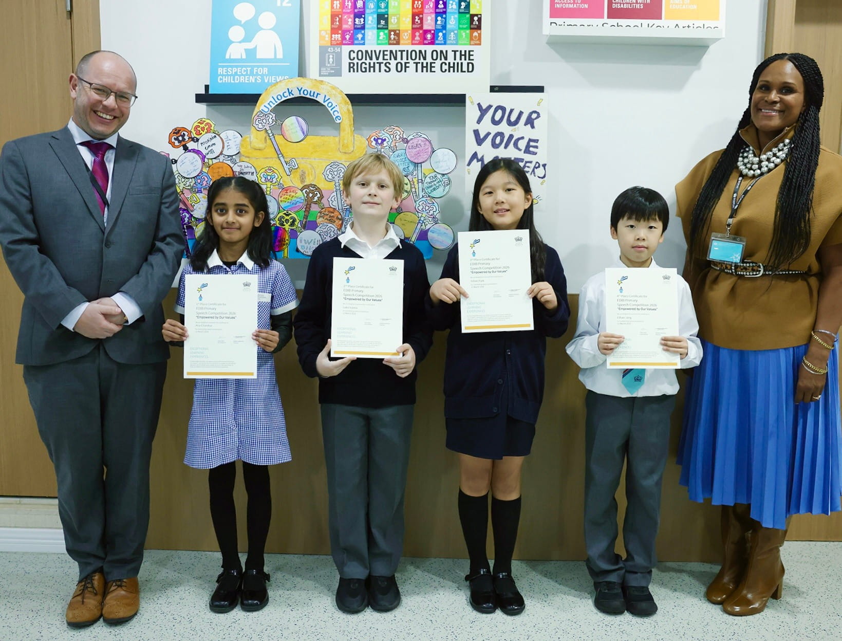 上海IPC国际小学课程 | 上海英国学校浦西校区 - Image-50-50