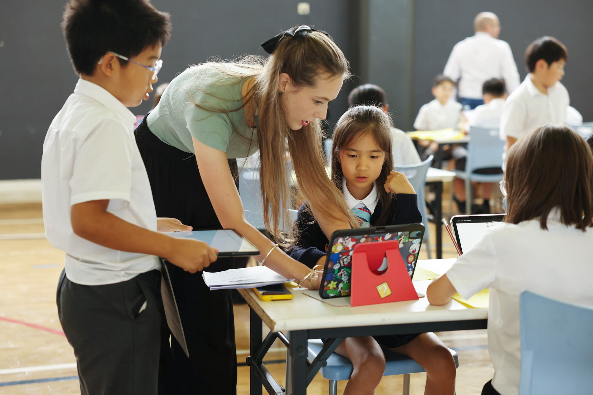 FOBISIA Maths Codebreaking Challenge - FOBISIA Maths Codebreaking Challenge