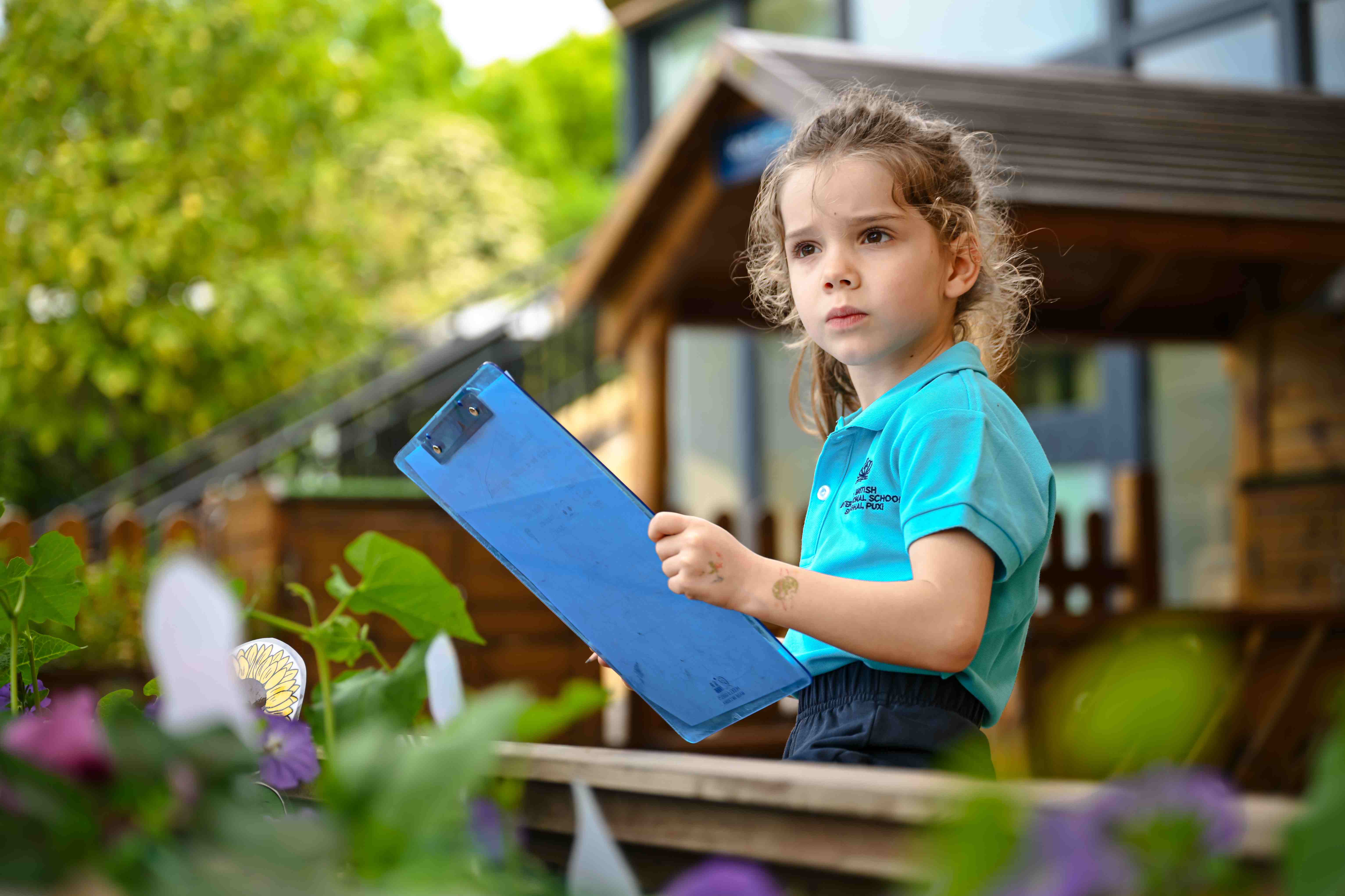 早教 | 上海英国学校浦西校区 - Small Text And Image 4