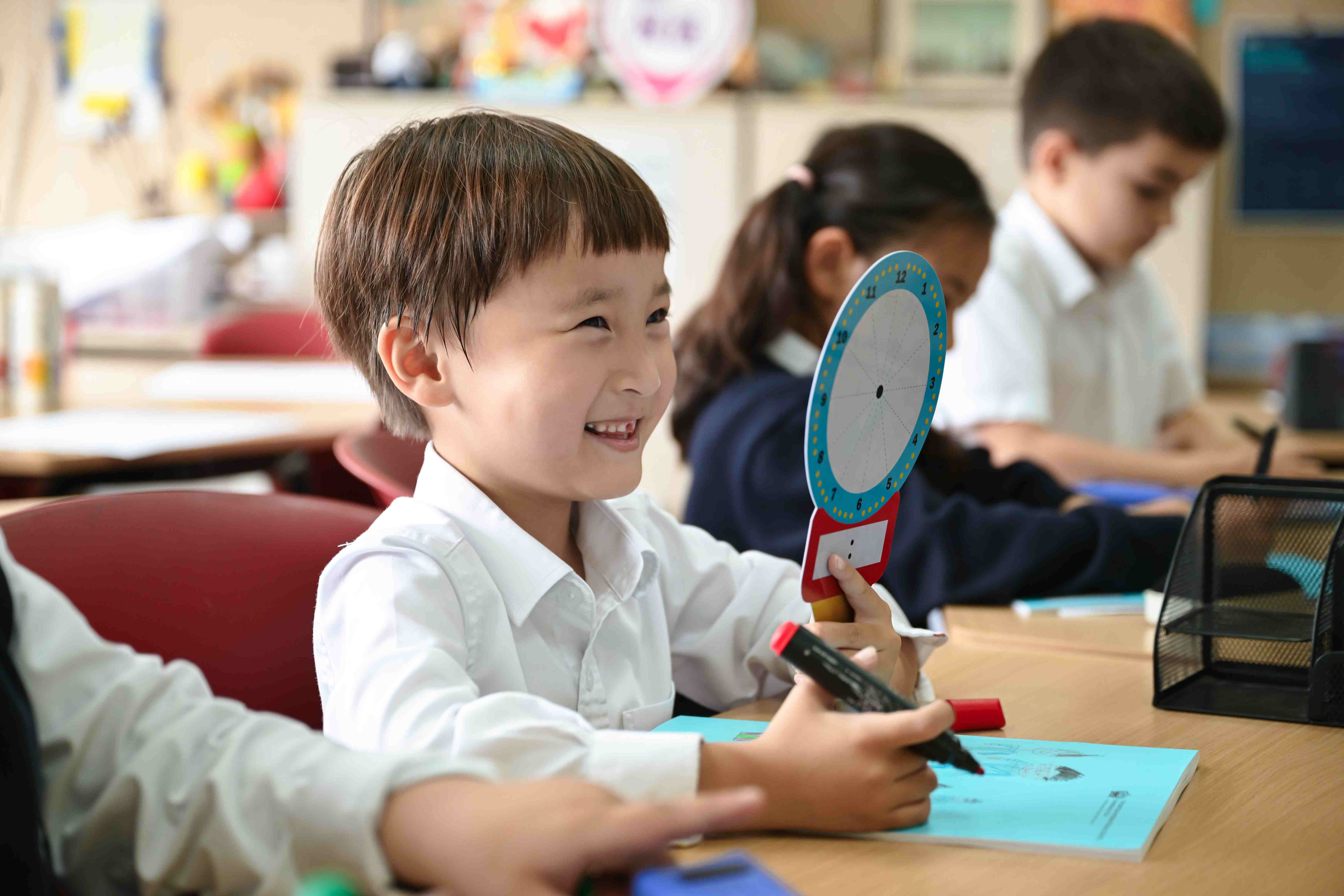 Admissions | The British International School Shanghai, Puxi - 05 - visualTimeline