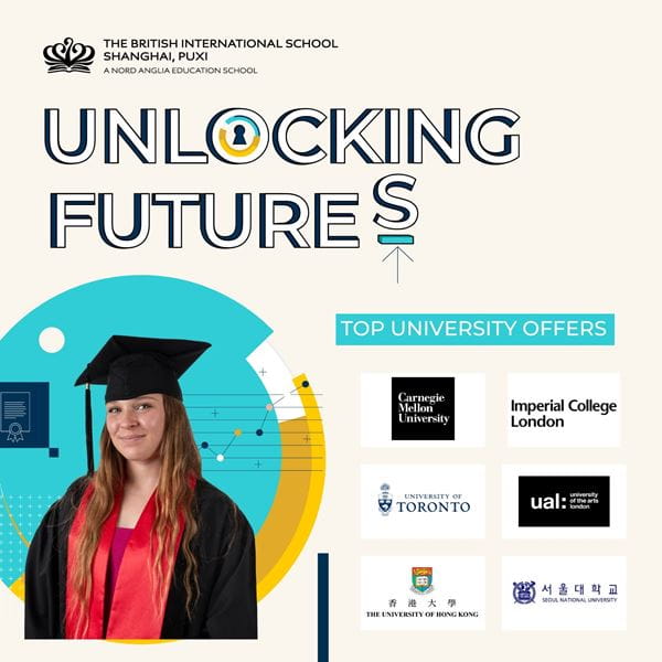 BISS’ IB Scores Above World Average Again! - IB Results 2024