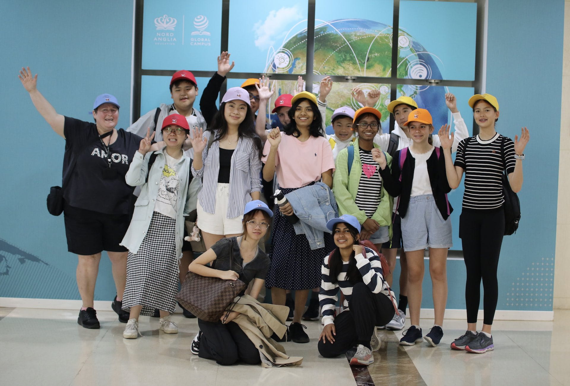 Year 9 French Trip - Year 9 MFL French Trip