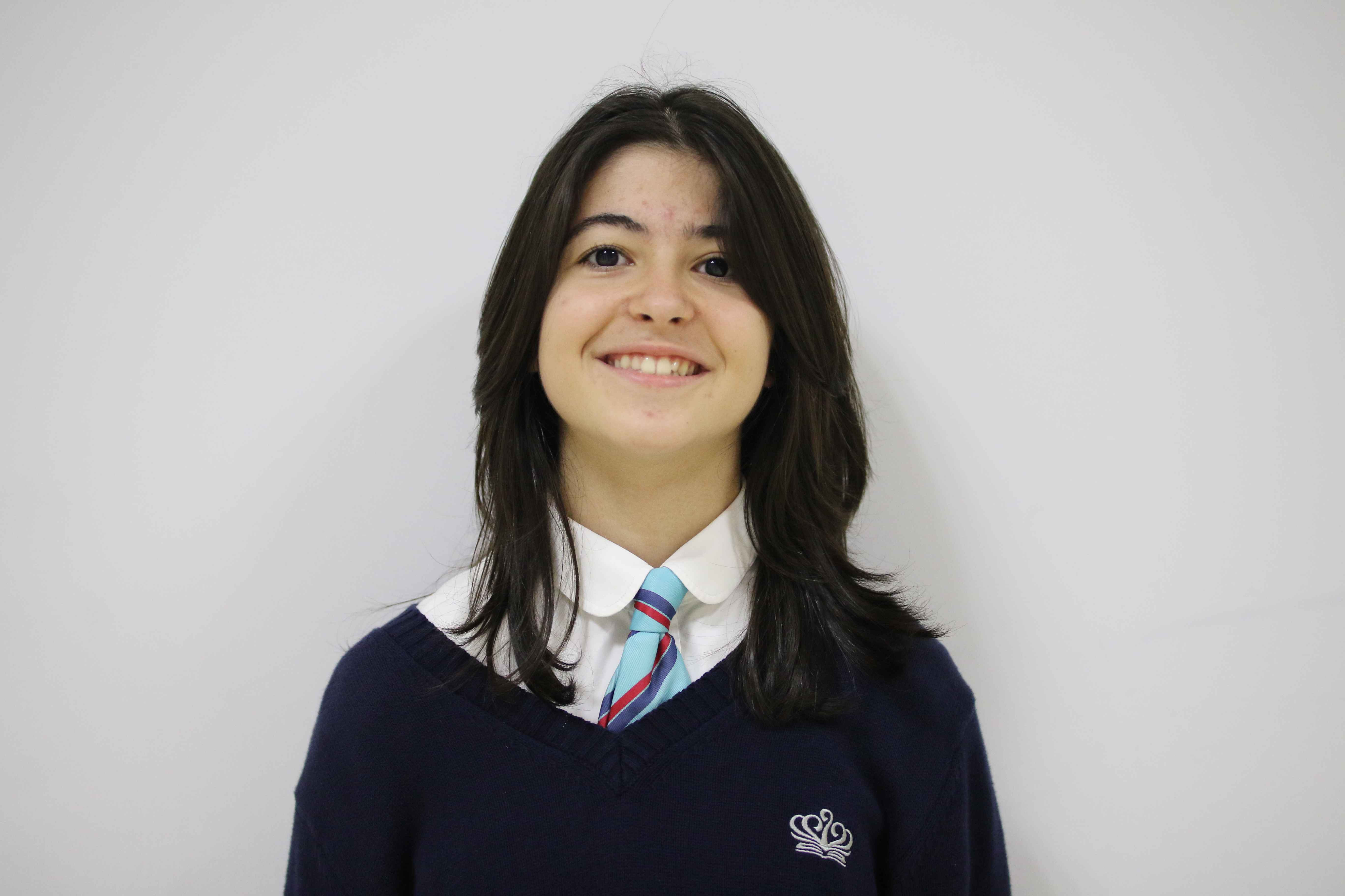 Secondary School House Captains Announced! - Secondary School House Captains Announced