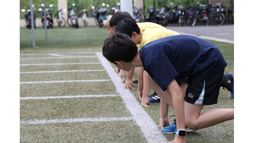 Marlon Devonish Elite Performance A to Z. Never Give Up 加油! - marlon-devonish-elite-performance-a-to-z-never-give-up-