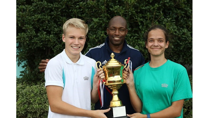 Marlon Devonish’s Elite Performance A-Z:A for Ambitious - marlon-devonishs-elite-performance-a-za-for-ambitious