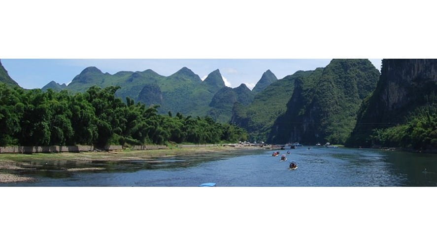 Mr Hitchings saves a life-mr-hitchings-saves-a-life-Li_river_guilin