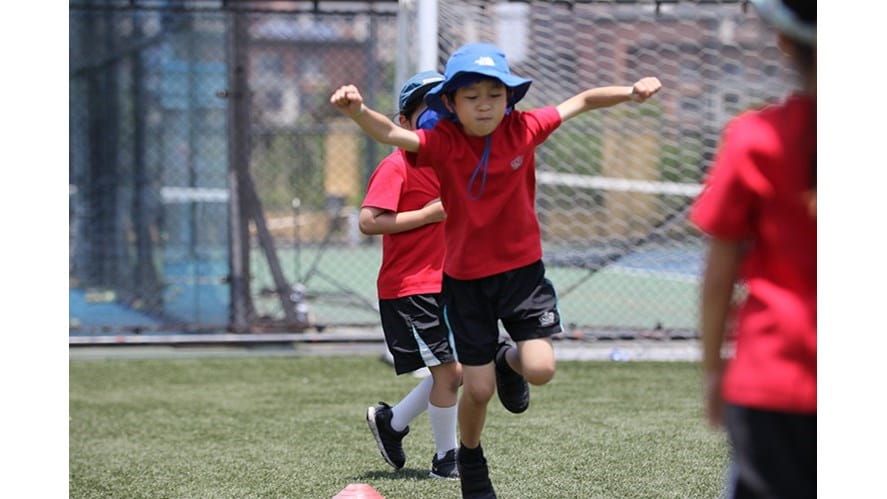 Primary Sports Day - primary-sports-day
