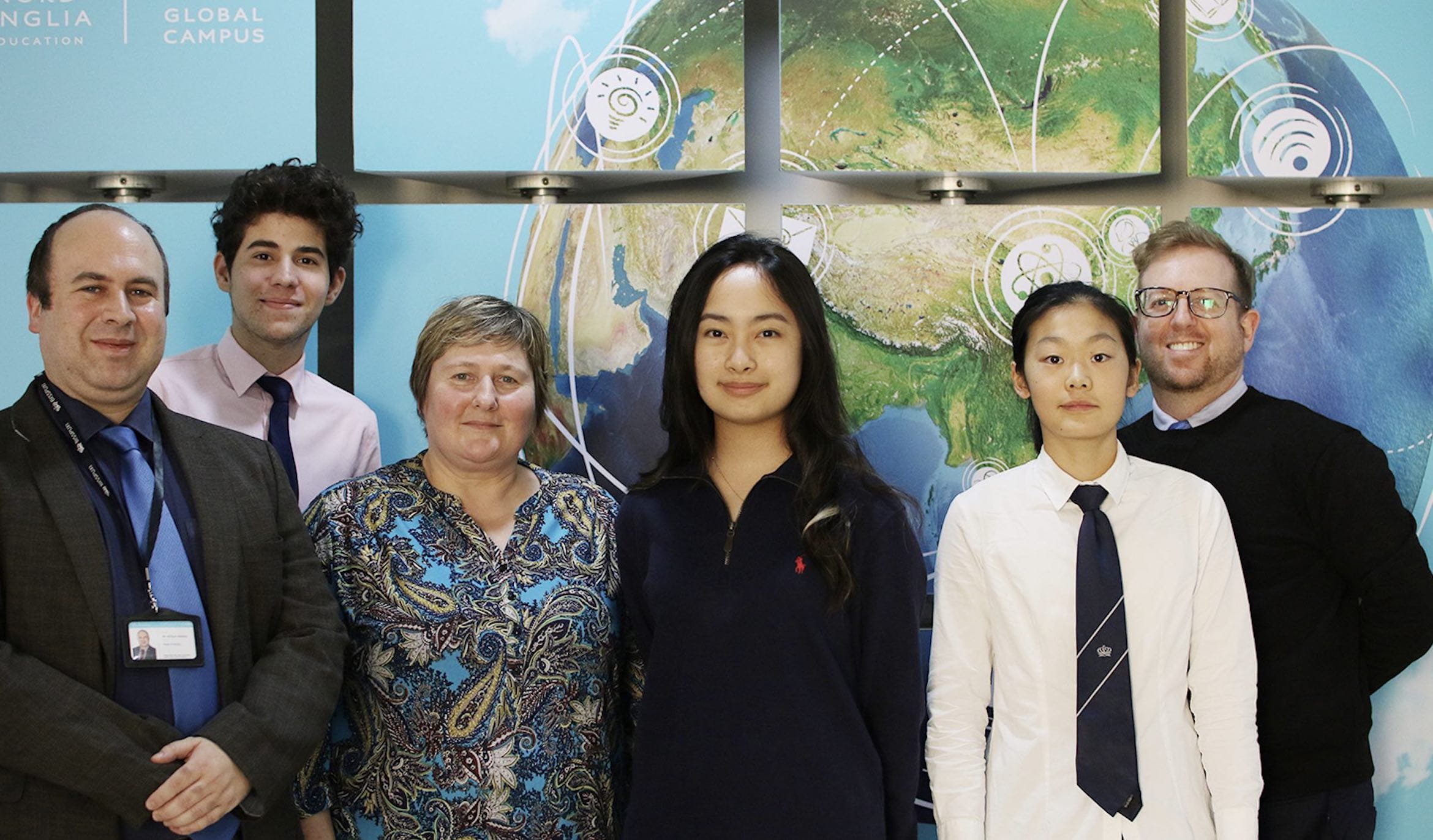 BISS Student Achieves Highest IGCSE Maths Score In The World - Best in the World IGCSE Maths