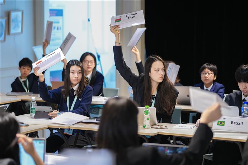 Wellington MUN Conference 1-2 March 2024 - Wellington MUN Conference 1-2 March 2024