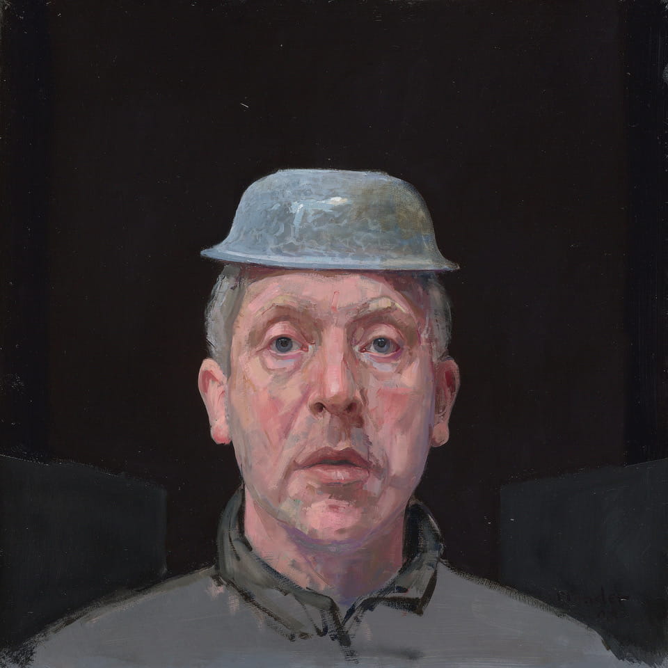 Interview with Artist Pieter Pander - Interview with Artist Pieter Pander