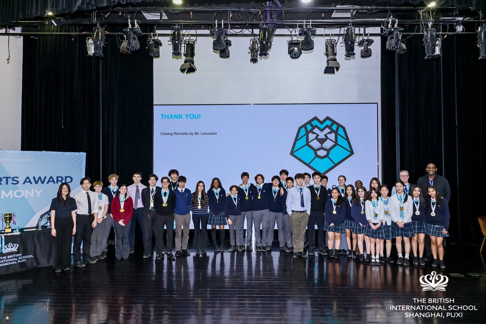 Sports Awards - Sports Awards