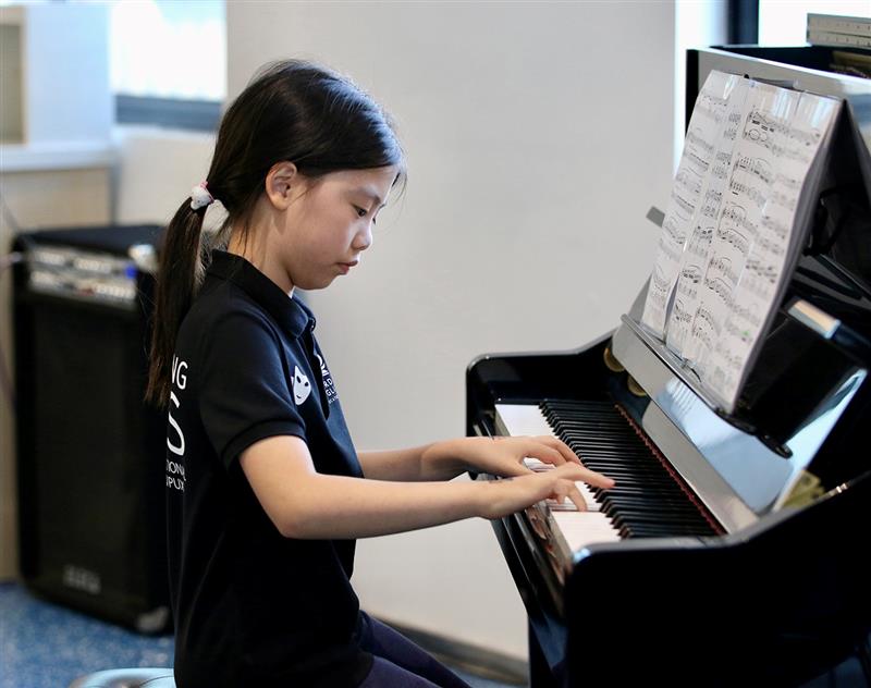 BISS Unplugged - Fantastic Firsts and Remarkable Recitals - BISS Unplugged - Fantastic Firsts and Remarkable Recitals