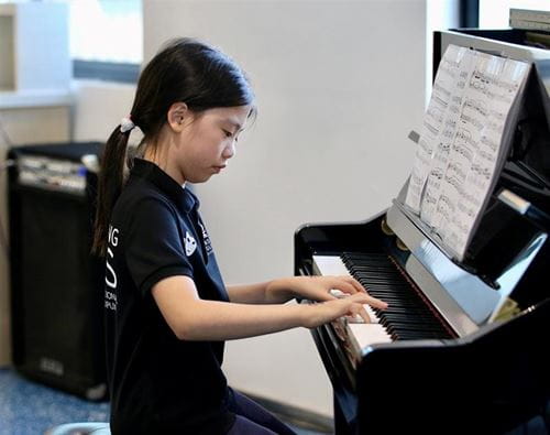 BISS Unplugged - Fantastic Firsts and Remarkable Recitals - BISS Unplugged - Fantastic Firsts and Remarkable Recitals