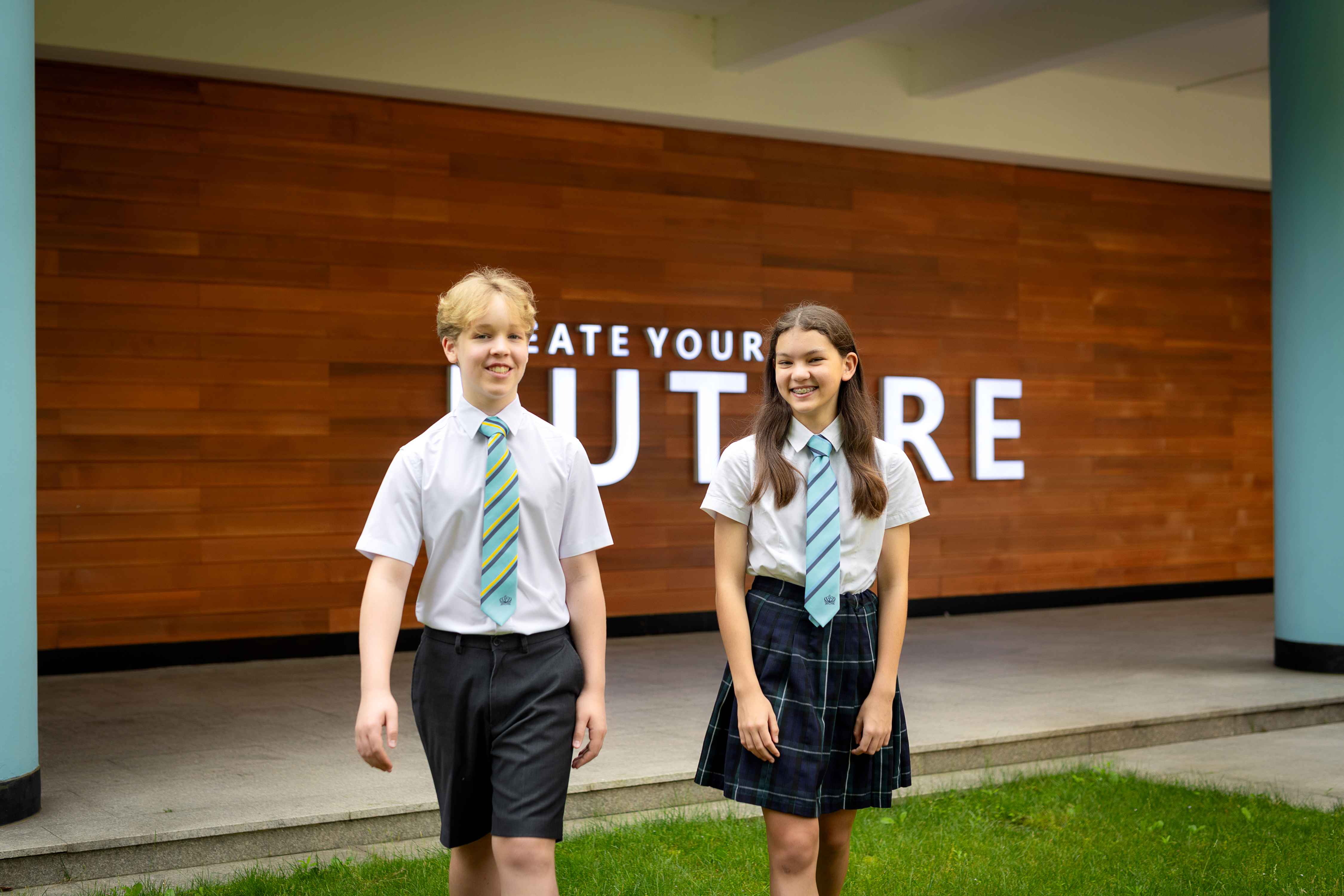 上海英国学校浦西校区 | 上海英国外籍人员子女学校浦西校区官网 - Selection List