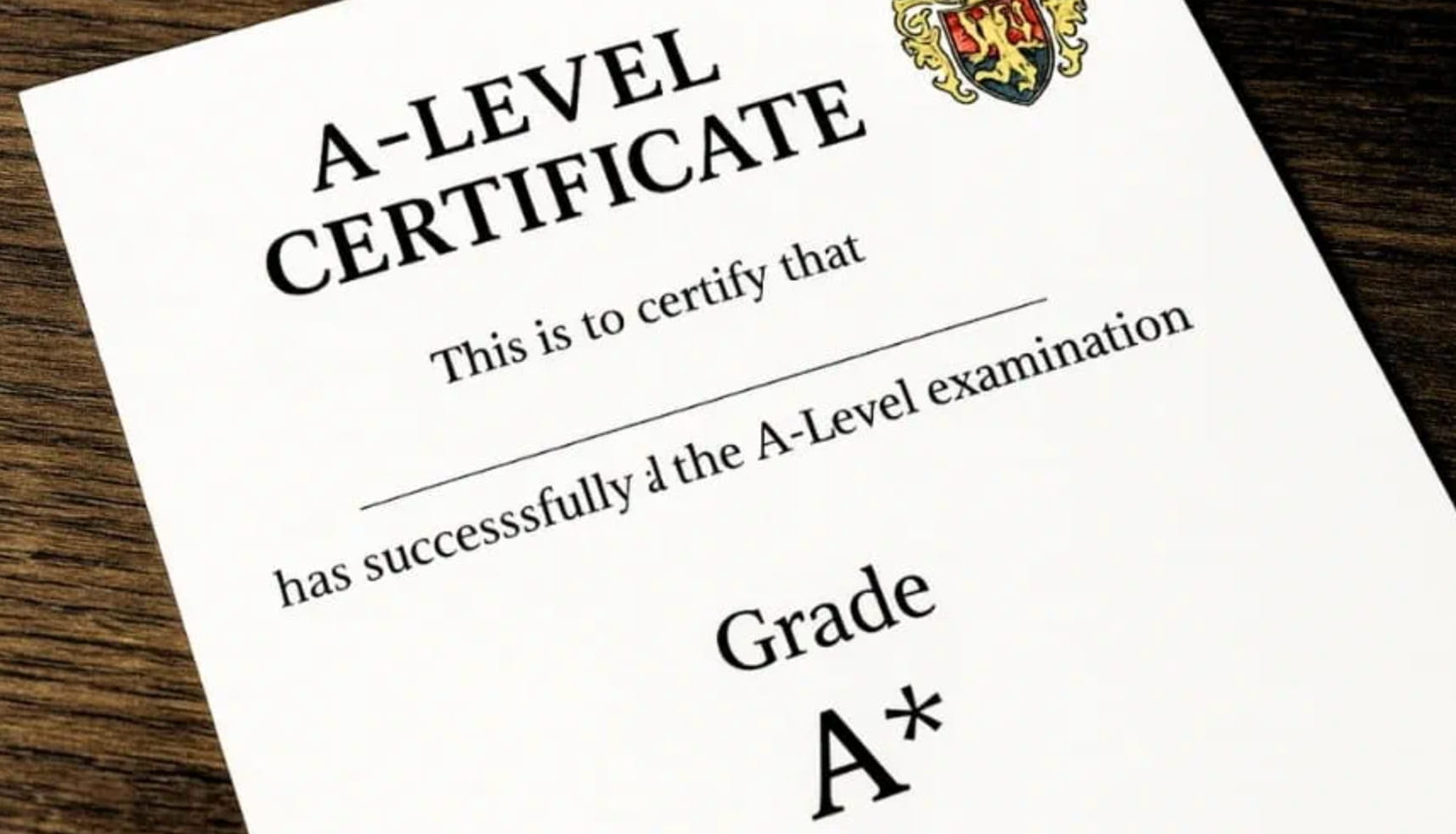 What is A level? - What is A level