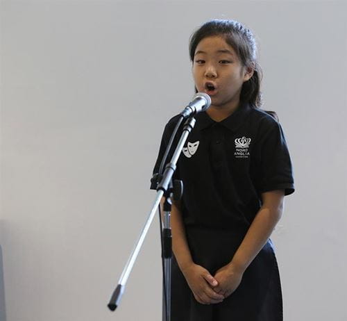 BISS Unplugged - Fantastic Firsts and Remarkable Recitals - BISS Unplugged - Fantastic Firsts and Remarkable Recitals