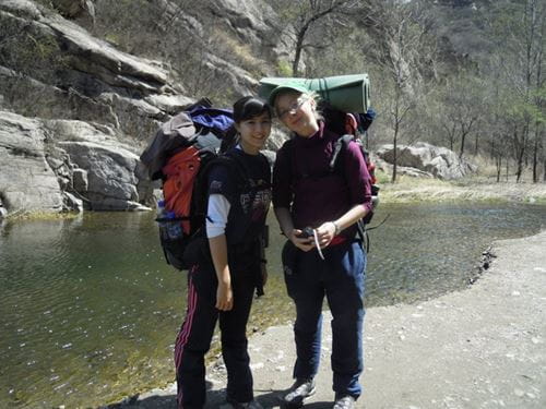 7 Questions with BISS Alumni - Vanessa & Suzanne - 7 Questions with BISS Alumni