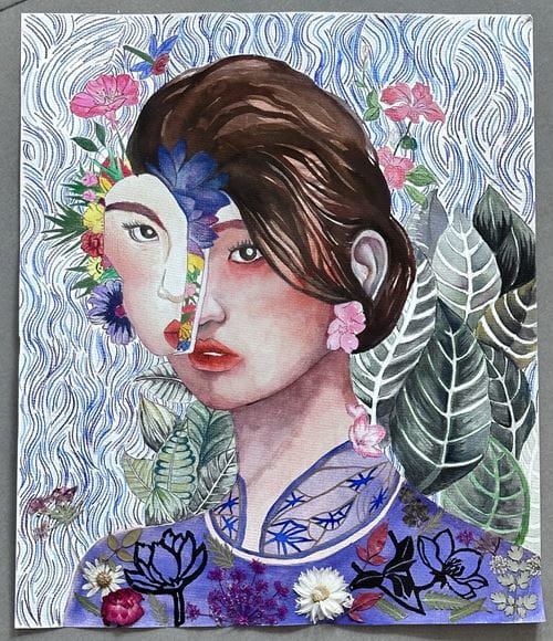 AmCham Shanghai Art & Culture Award Winner - AmCham Shanghai Art and Culture Award Winner