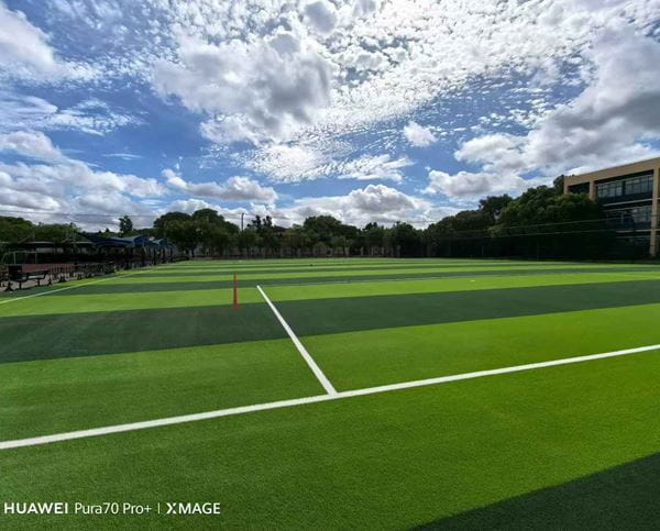 BISS' Supersize Campus Upgrades - BISS Supersize Campus Upgrades