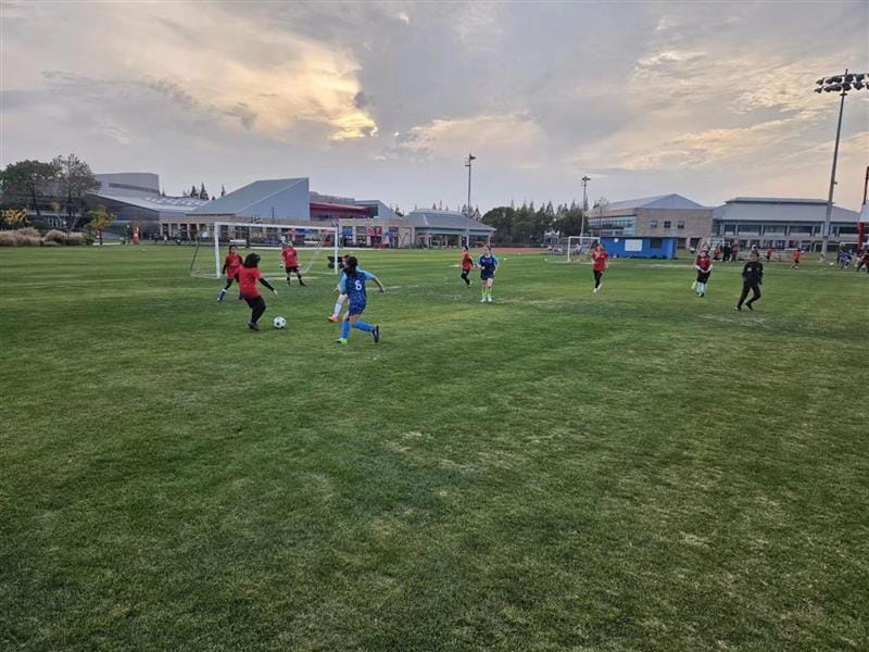 Girls Football Update - Girls Football Update