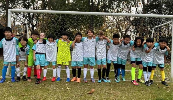 CISSA Football Season Review - CISSA Football Season Review