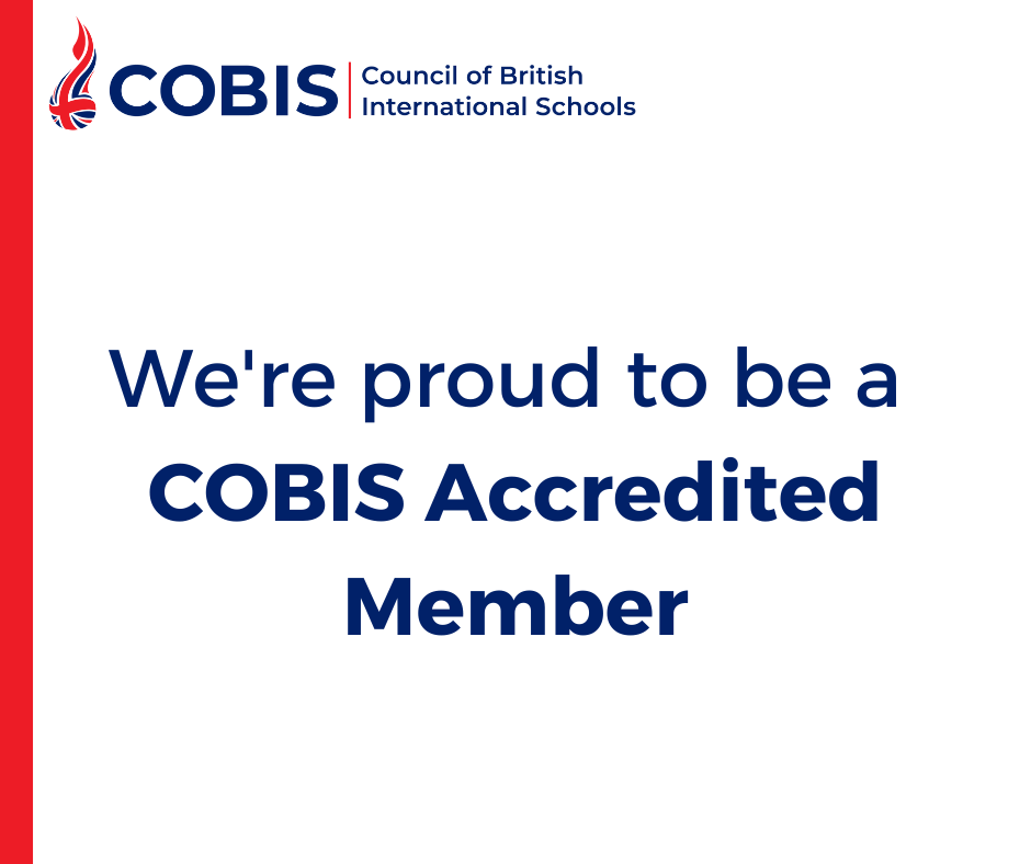 BISS Achieves Beacon Status - BISS achieves Beacon Status