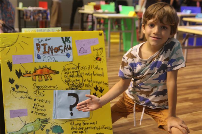 Unleashing the Roar of the Year 3 Dino Day Showcase - Unleashing the Roar of the Year 3 Dino Day Showcase