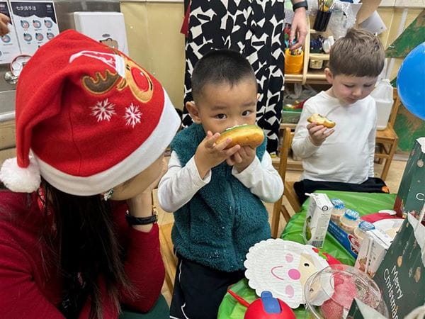 Early Years Christmas - Early Years Christmas