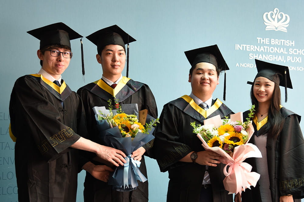 IB Diploma Programme Results-IB Diploma Programme Results-Graduation