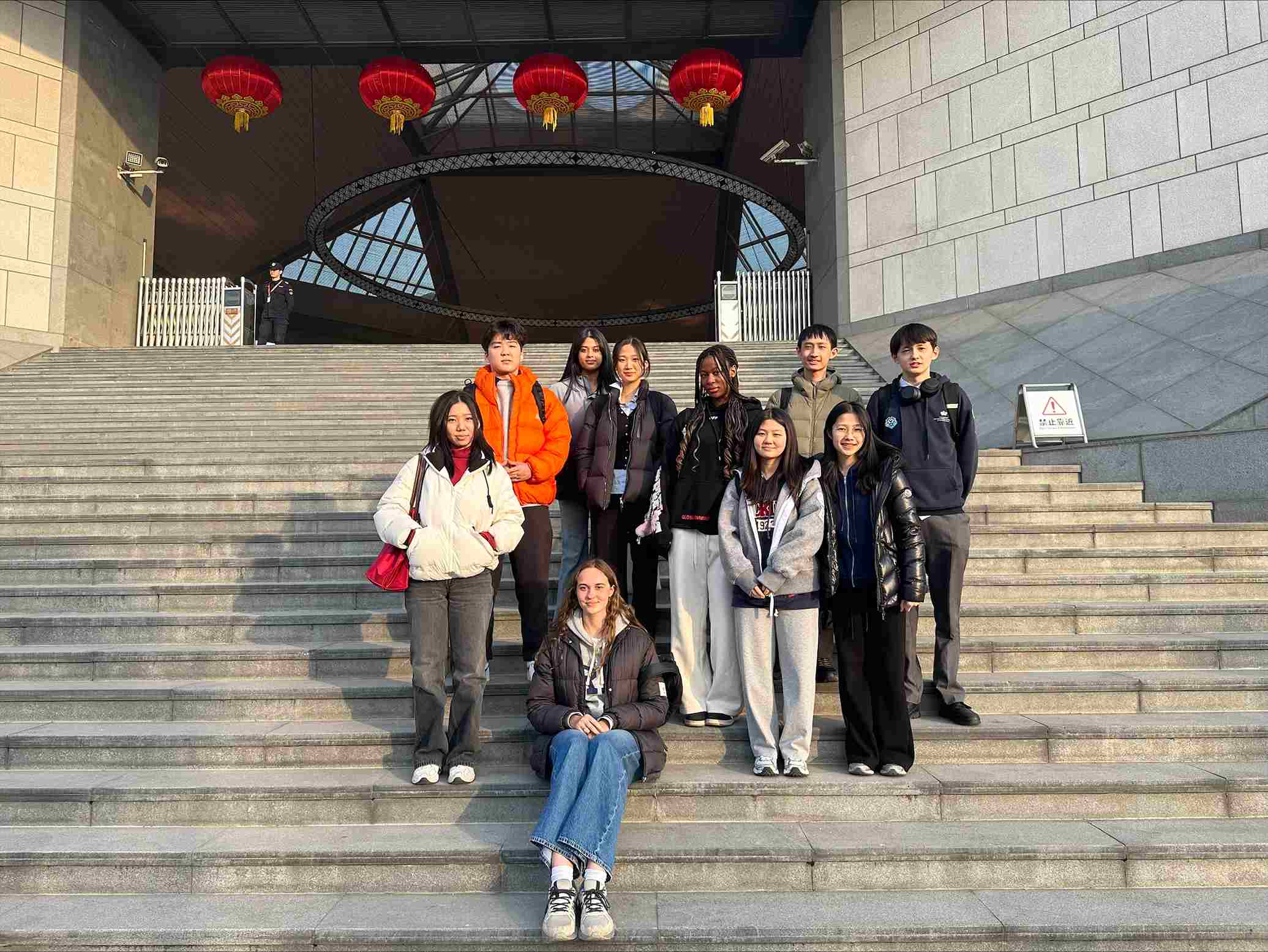 ACAMIS Student Leadership Conference - ACAMIS Student Leadership Conference