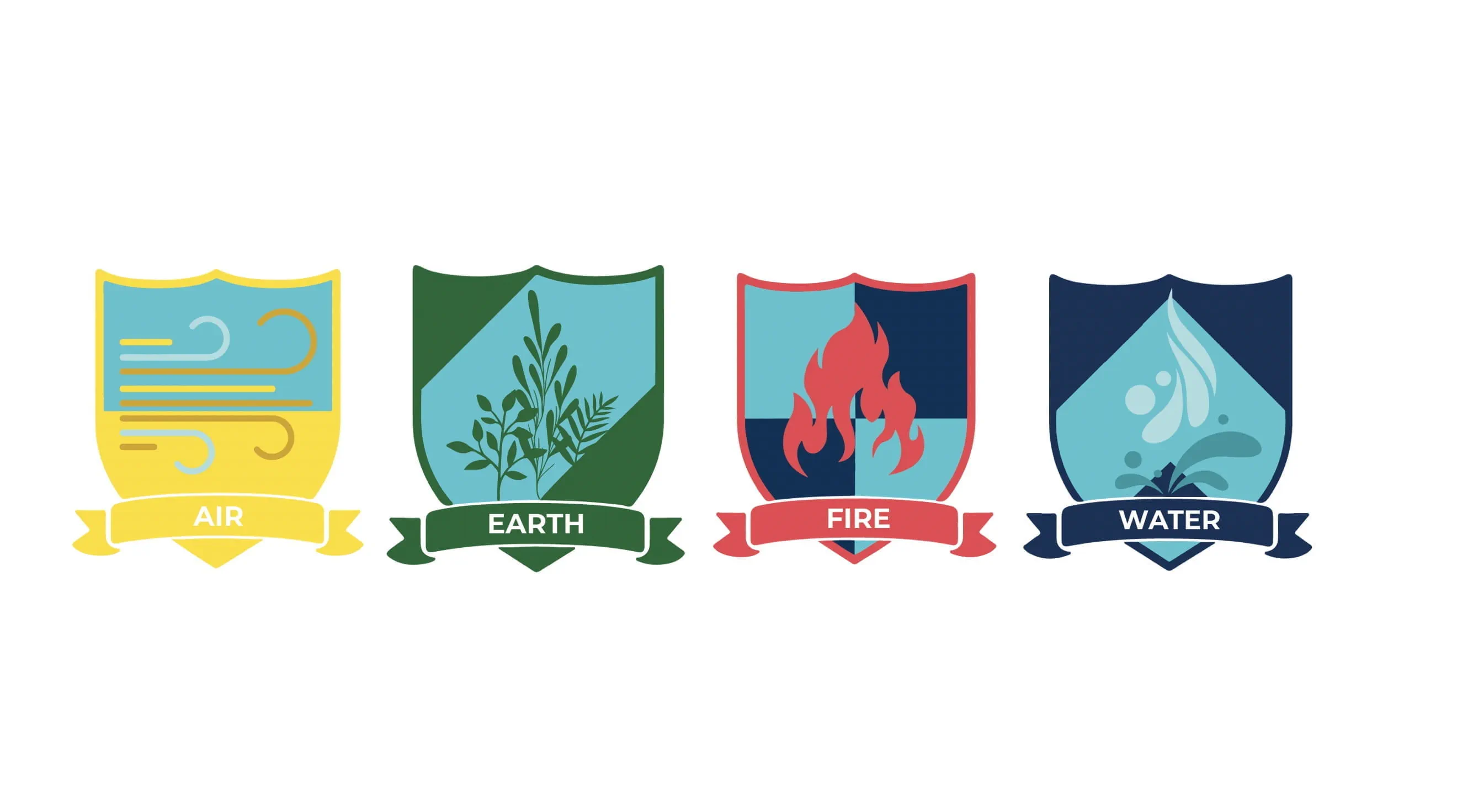 Launching Our New House Logos - House Logo Launch